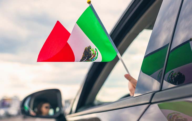 Hecho en México, marcas de autos totalmente Mexicanas